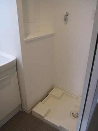 クンラボーロの物件内観写真